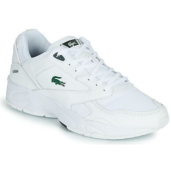 Chaussures Homme Baskets basses Lacoste STORM 96 LO 0120 3 SMA 