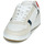Chaussures Femme Baskets basses Lacoste T-CLIP 0120 2 SFA 