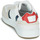 Chaussures Femme Baskets basses Lacoste T-CLIP 0120 2 SFA 