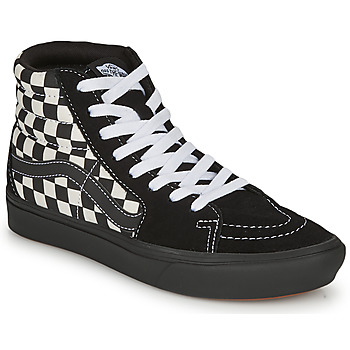 Schuhe Damen Sneaker High Vans COMFYCUSH SK8-Hi    