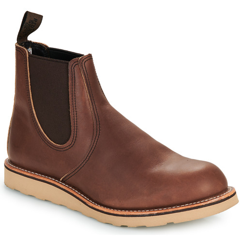 Chaussures Homme Boots Red Wing CLASSIC CHELSEA 