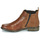 Chaussures Femme Boots Rieker Z49A9-24 