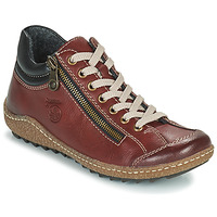 Chaussures Femme Boots Rieker L7516-37 