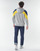 Kleidung Herren Sweatshirts Urban Classics TB2402 Grau / Blau