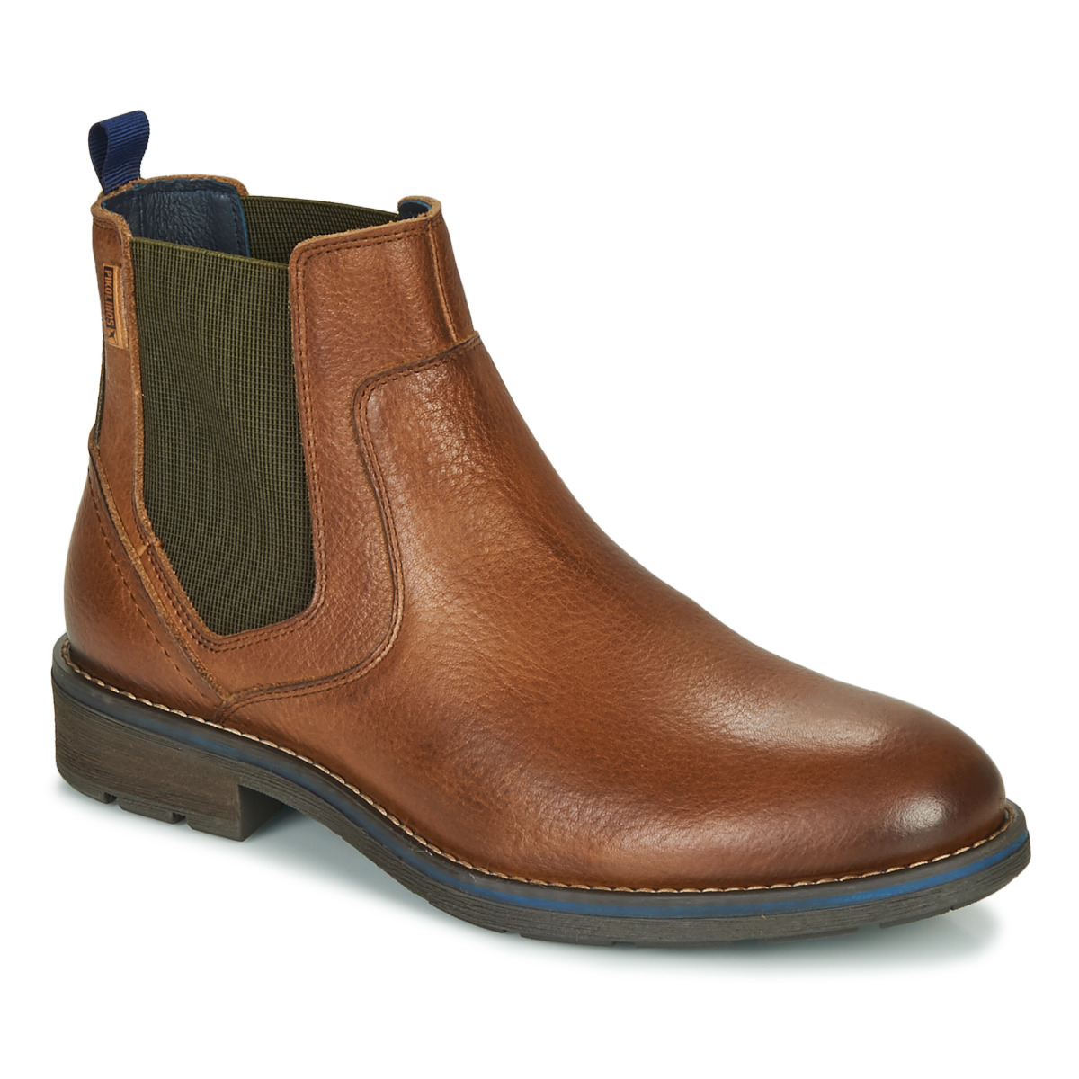 Chaussures Homme Boots Pikolinos YORK M2M 