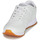 Schuhe Damen Sneaker Low Skechers OG 85 Weiß