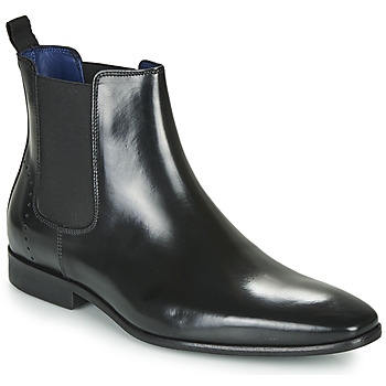 Chaussures Homme Boots Azzaro JAGER 