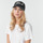 Accessori Donna Cappellini Karl Lagerfeld K/SIGNATURE CAP 