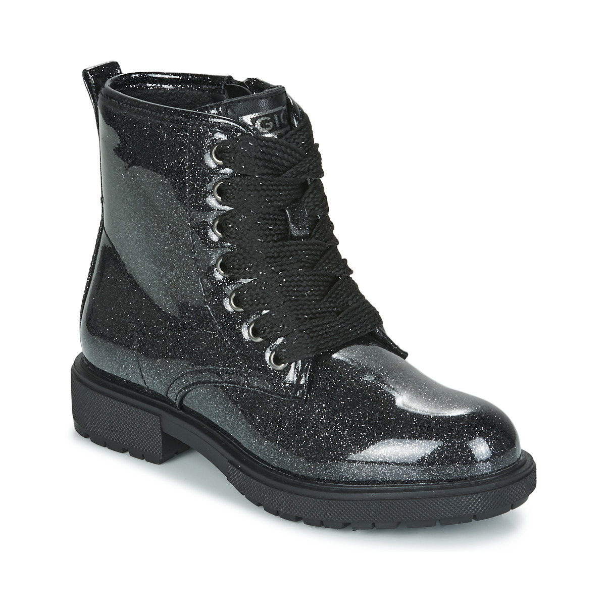 Chaussures Fille Boots Gioseppo XANTEN 