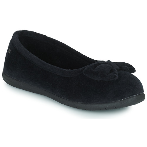Schuhe Damen Hausschuhe Isotoner 97258    