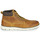 Chaussures Homme Boots Jack & Jones JFW TUBAR LEATHER 