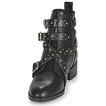 Only BRIGHT 14 PU STUD BOOT    