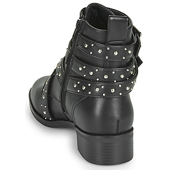 Only BRIGHT 14 PU STUD BOOT 
