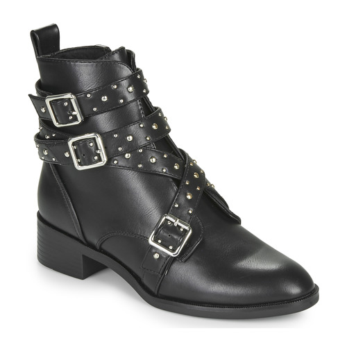 Chaussures Femme Boots Only BRIGHT 14 PU STUD BOOT 