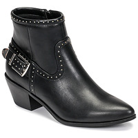 Chaussures Femme Bottines Only TOBIO-7 PU STUD BOOT 