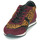Schuhe Damen Sneaker Low Pataugas IDOL/I F4E Bordeaux