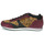 Schuhe Damen Sneaker Low Pataugas IDOL/I F4E Bordeaux