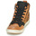 Scarpe Donna Sneakers alte Pataugas JULIA/PO F4F 