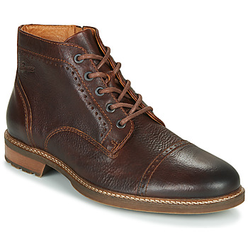Chaussures Homme Boots Pataugas RENAUD H4F 