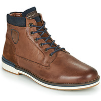 Chaussures Homme Boots Redskins ACCRO 