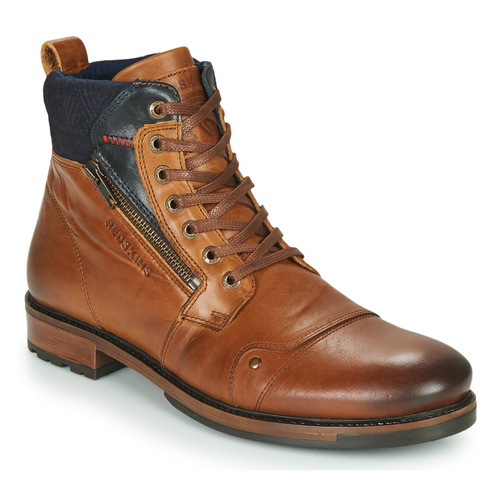 Chaussures Homme Boots Redskins HAMAM 