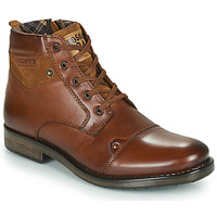 Chaussures Homme Boots Redskins NISSA 