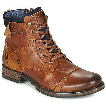 Chaussures Homme Boots Redskins YANI BOOTS 