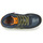 Schuhe Jungen Sneaker High Redskins LAVAL KID Marineblau / Khaki