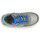 Schuhe Jungen Sneaker High Redskins LAVAL KID Grau / Blau