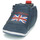 Scarpe Unisex bambino Pantofole Robeez LONDON FLAG 