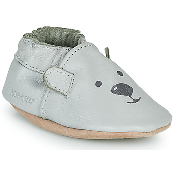 Chaussures Enfant Chaussons Robeez SWEETY BEAR 