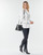 Vêtements Femme Chemises / Chemisiers Karl Lagerfeld POPLIN BLOUSE W/ GATHERING 