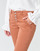 Kleidung Damen 5-Pocket-Hosen Cream HOLLY CR TWILL Braun,
