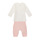 Abbigliamento Bambina Completo Catimini CR36001-11 