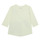 Kleidung Mädchen Langarmshirts Catimini CR10063-11 Weiß