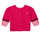 Abbigliamento Bambina Gilet / Cardigan Catimini CR18033-35 