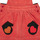 Vêtements Fille Robes courtes Catimini CR31003-67 