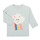 Vêtements Fille T-shirts manches longues Catimini CR10093-21 