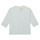 Abbigliamento Bambina T-shirts a maniche lunghe Catimini CR10093-21 