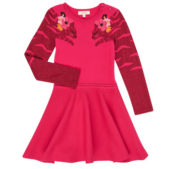 Vêtements Fille Robes courtes Catimini CR30085-35 