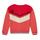 Abbigliamento Bambina Gilet / Cardigan Catimini CR18015-67-C 