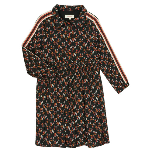 Vêtements Fille Robes courtes Catimini CR30005-02-C 