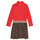 Kleidung Mädchen Kurze Kleider Catimini CR30035-38-J Bunt