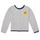 Abbigliamento Bambina Gilet / Cardigan Catimini CR18055-21-J 