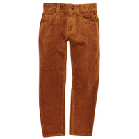 Vêtements Garçon Pantalons 5 poches Catimini CR22024-64-J 