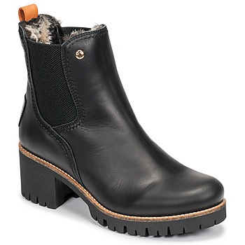 Chaussures Femme Boots Panama Jack PIA 