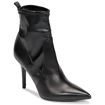 Chaussures Femme Boots Karl Lagerfeld AVANT HI ANKLE BOOT 