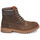 Chaussures Homme Boots Lumberjack RIVER 