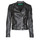 Vêtements Femme Vestes en cuir / synthétiques Benetton 2ALB53673 