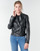 Vêtements Femme Vestes en cuir / synthétiques Benetton 2ALB53673 